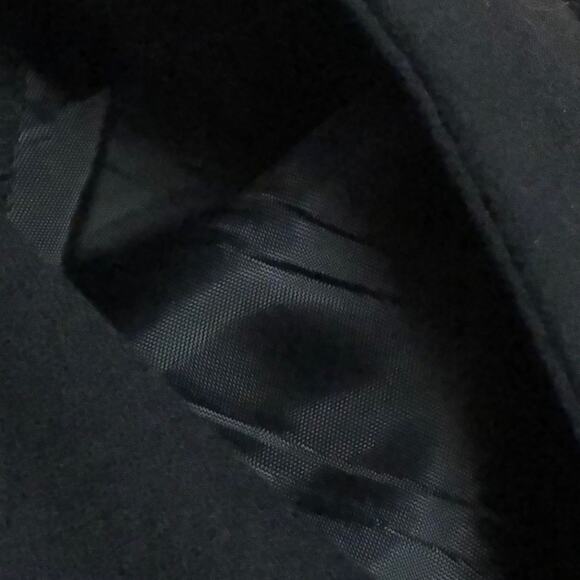 Banana Republic Hayden Black Pull On Pants Size 6P - Picture 4 of 9